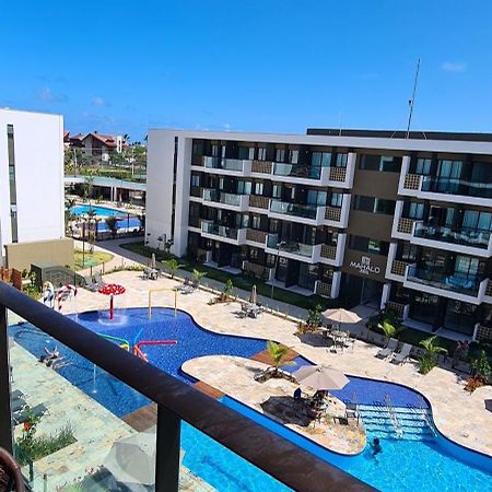 Makia Beach Experience Concept Pôrto das Galinhas Eksteriør bilde