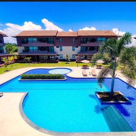 Makia Beach Experience Concept Pôrto das Galinhas Eksteriør bilde