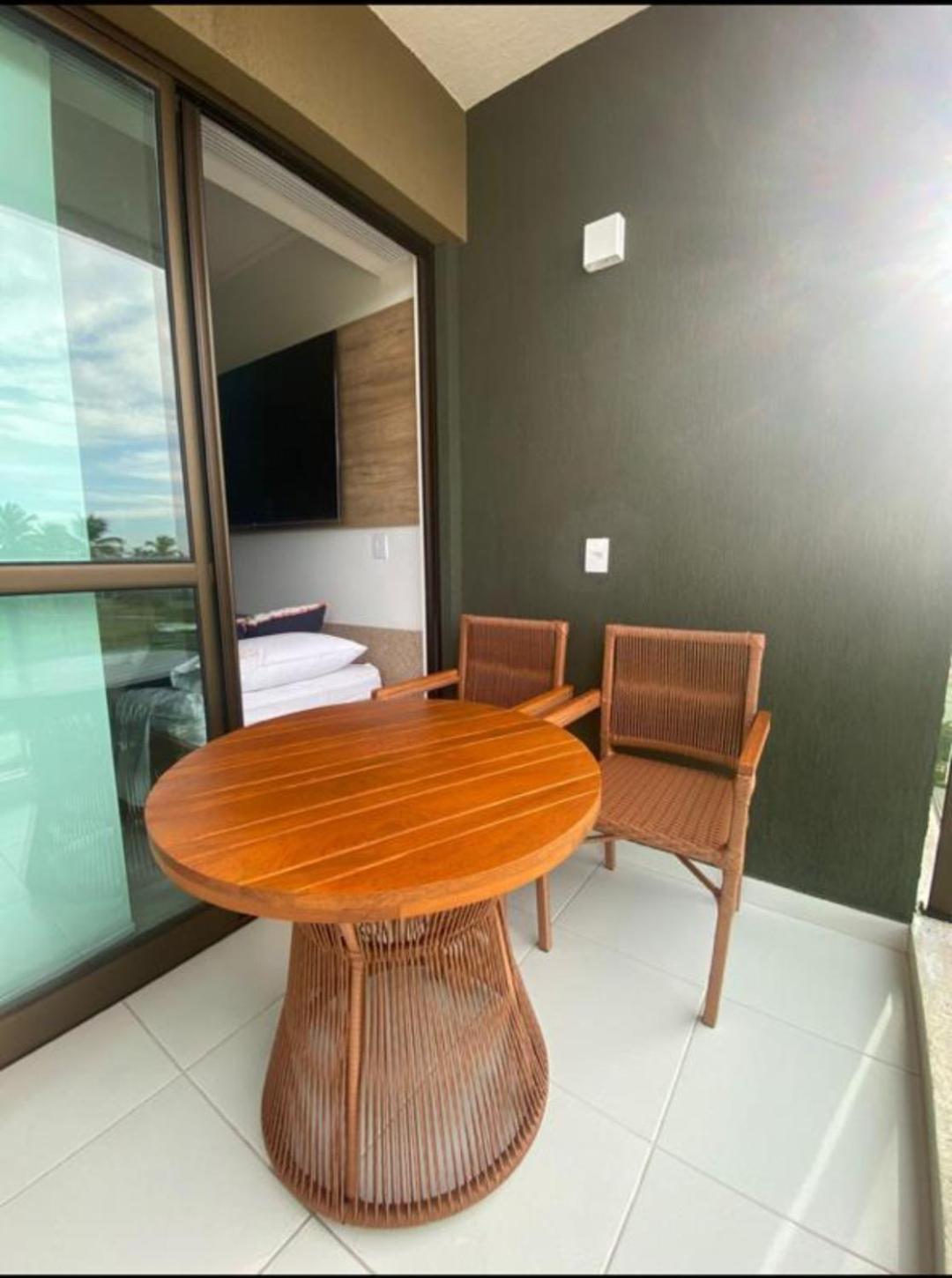 Makia Beach Experience Concept Pôrto das Galinhas Eksteriør bilde
