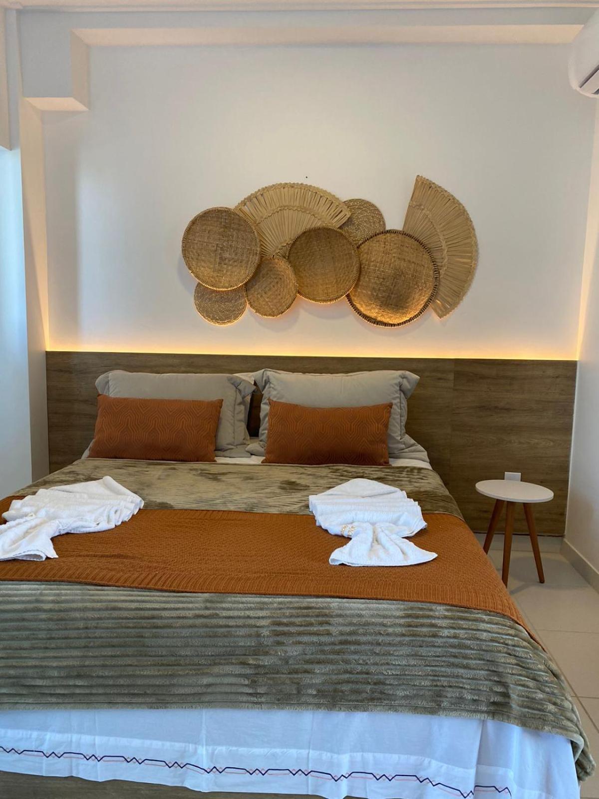 Makia Beach Experience Concept Pôrto das Galinhas Eksteriør bilde