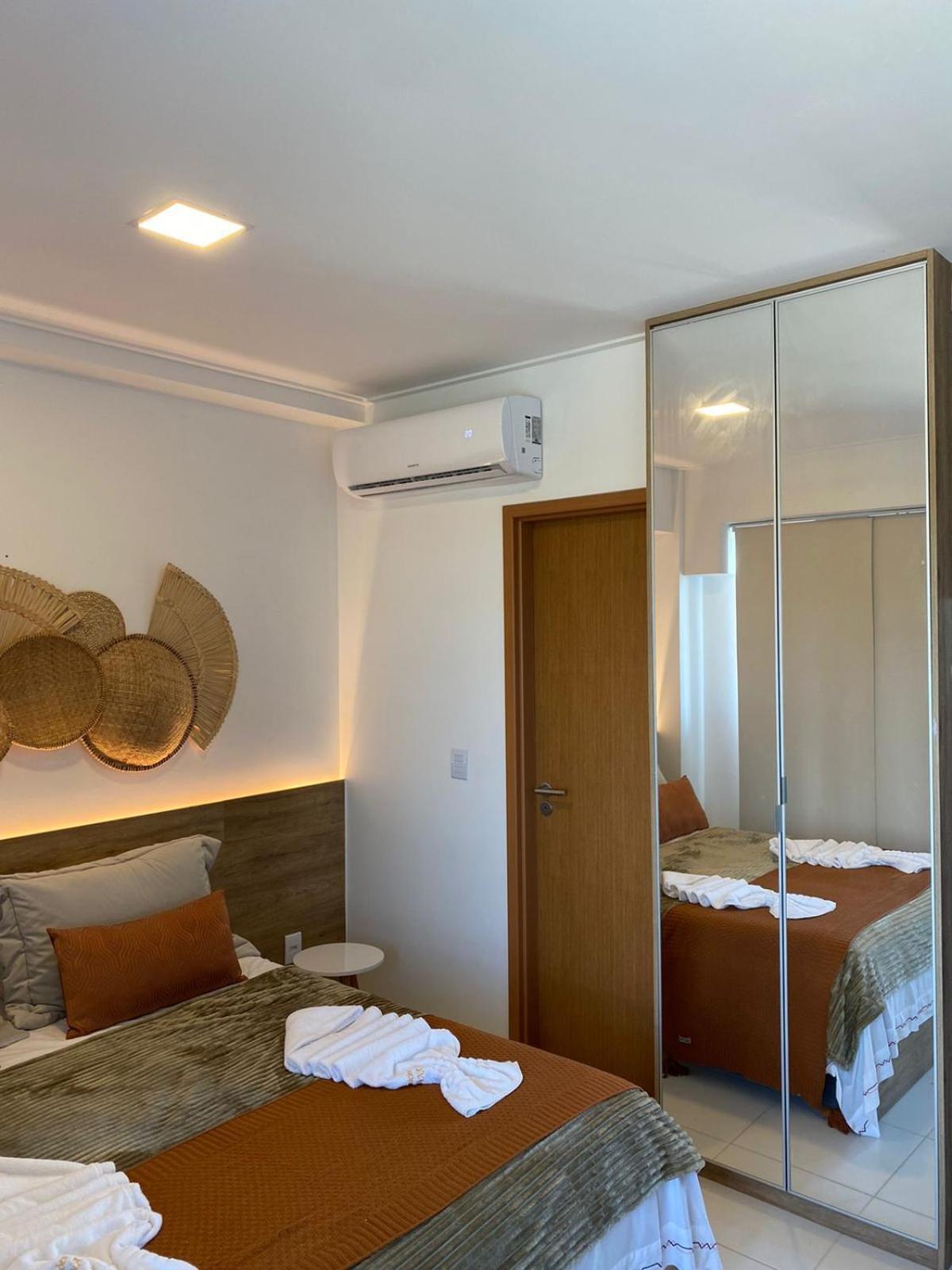 Makia Beach Experience Concept Pôrto das Galinhas Eksteriør bilde