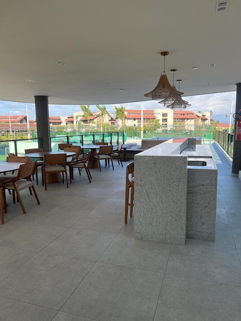 Makia Beach Experience Concept Pôrto das Galinhas Eksteriør bilde
