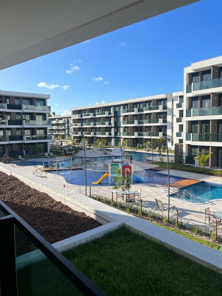 Makia Beach Experience Concept Pôrto das Galinhas Eksteriør bilde