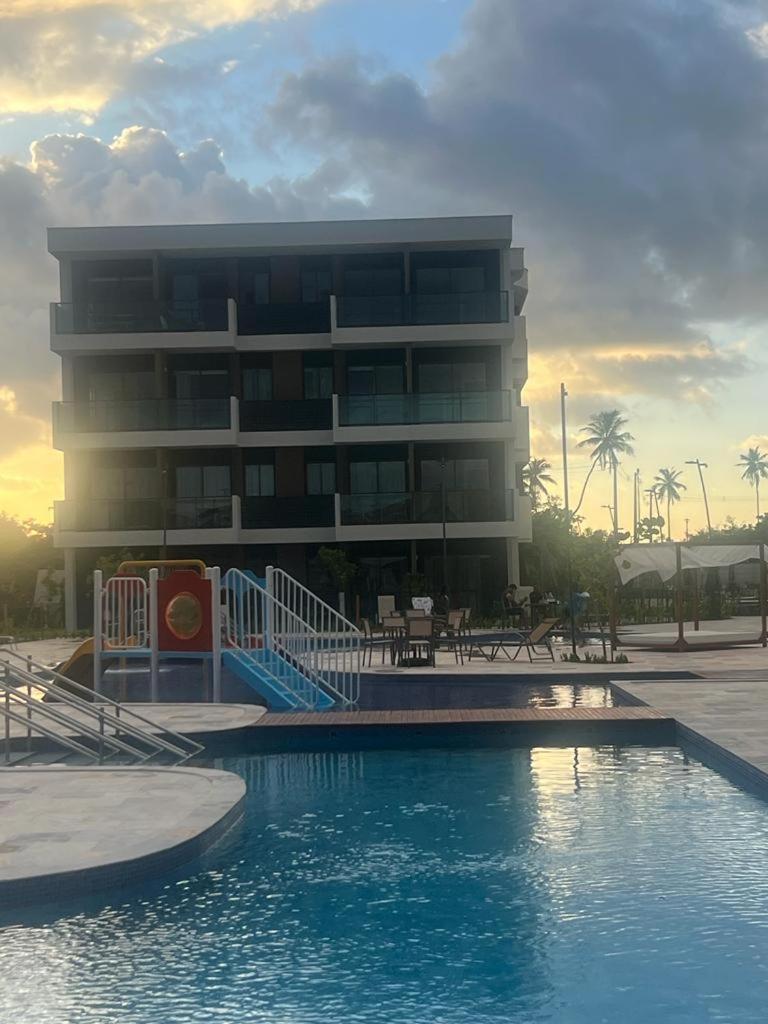 Makia Beach Experience Concept Pôrto das Galinhas Eksteriør bilde