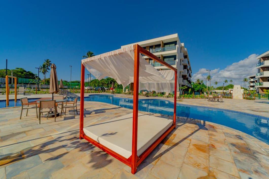 Makia Beach Experience Concept Pôrto das Galinhas Eksteriør bilde