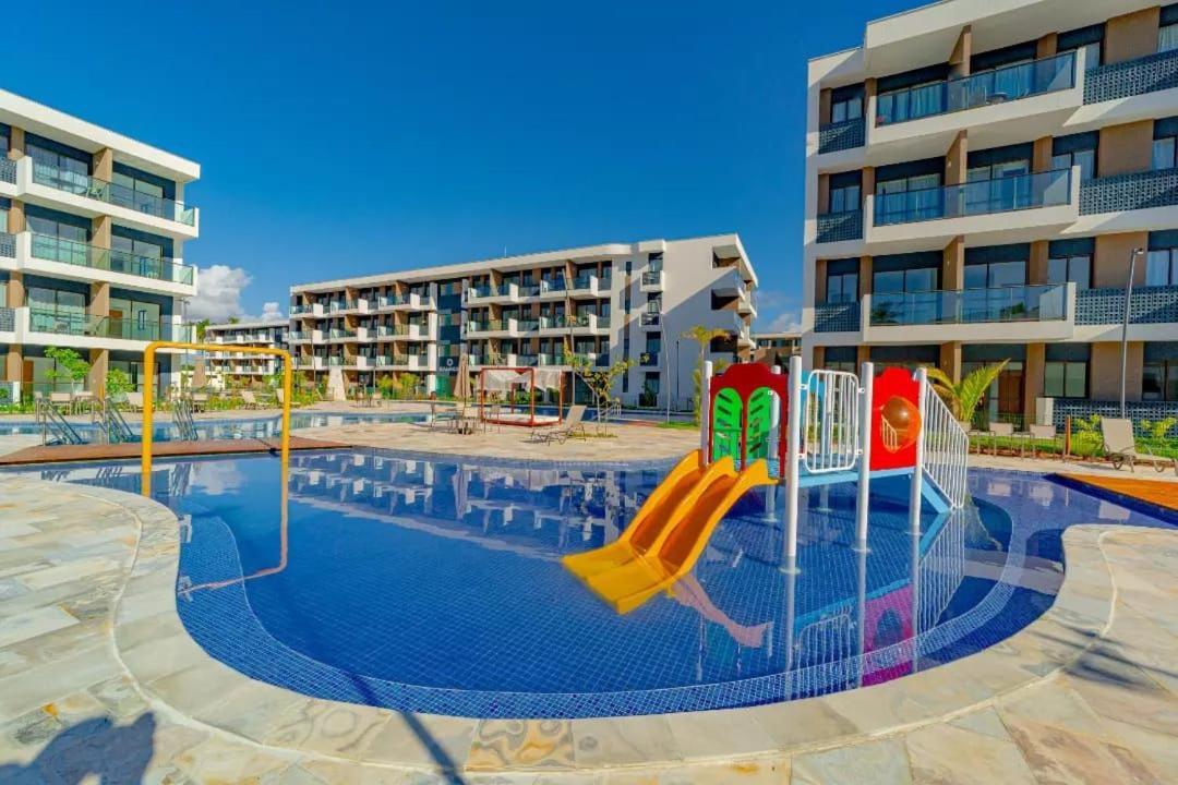 Makia Beach Experience Concept Pôrto das Galinhas Eksteriør bilde