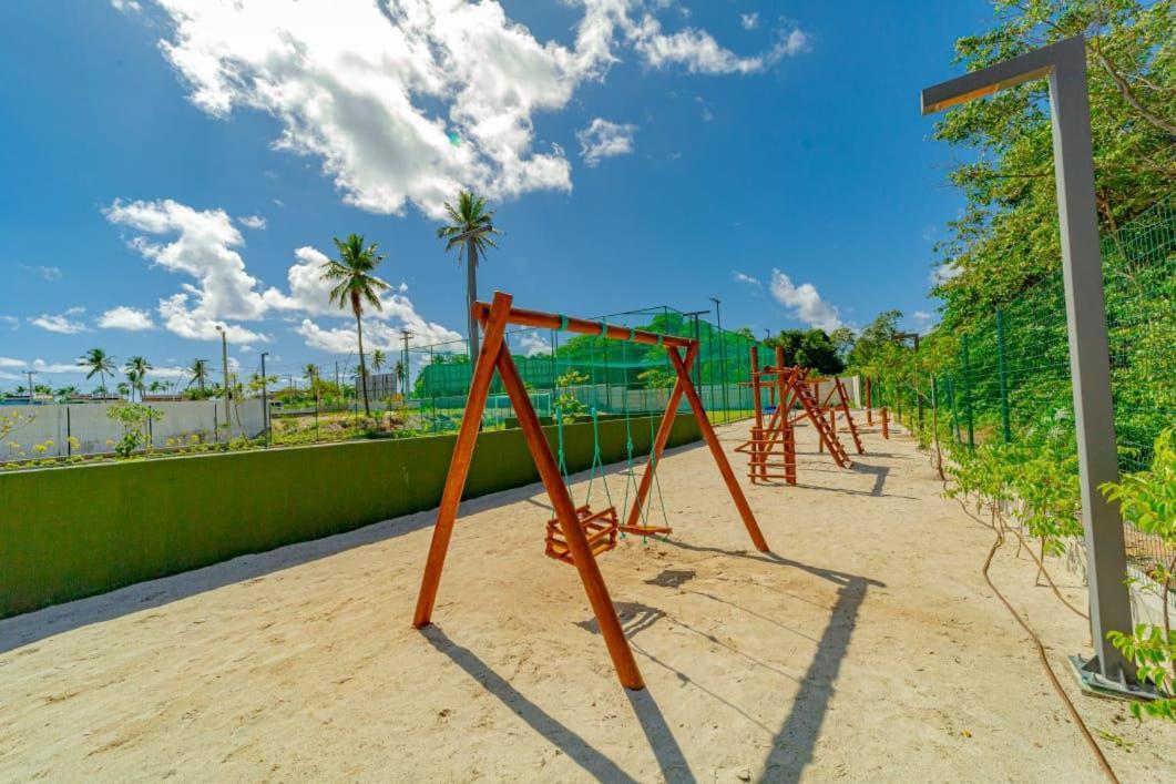 Makia Beach Experience Concept Pôrto das Galinhas Eksteriør bilde