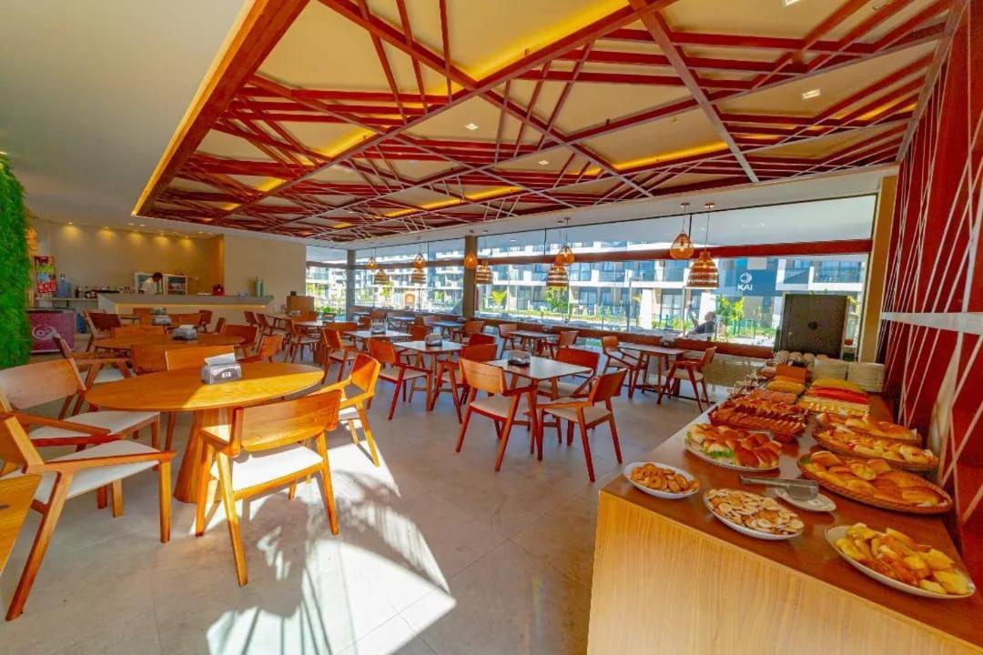 Makia Beach Experience Concept Pôrto das Galinhas Eksteriør bilde